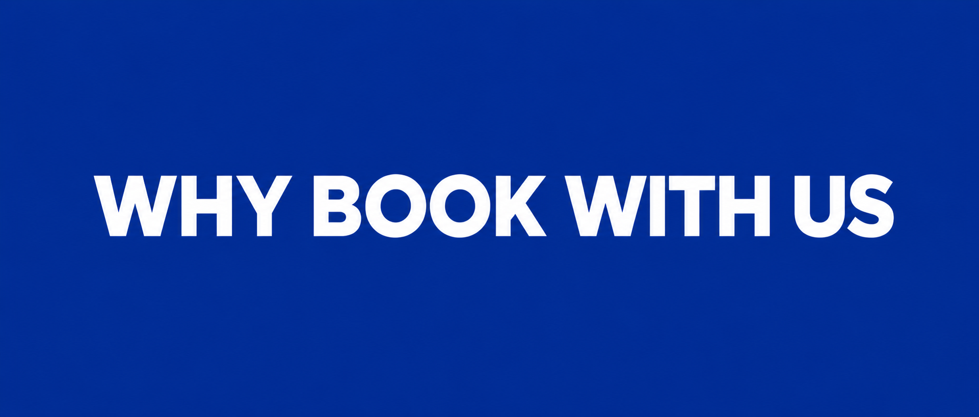 Travellers booking with Jet Fly Airways